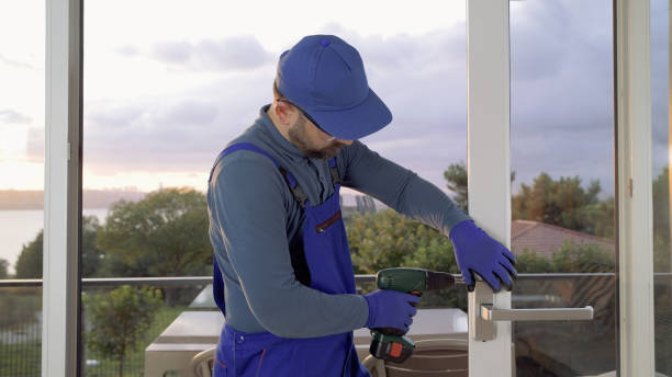 Reliable Council Bluffs, IA Windows and Door Installation & Repair Solutions